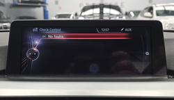 2014 BMW 4 Series 435i F32 Alpine White