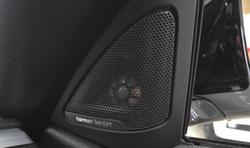 2014 BMW 4 Series 435i F32 Alpine White