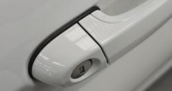 2014 BMW 4 Series 435i F32 Alpine White