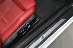 2014 BMW 4 Series 435i F32 Alpine White