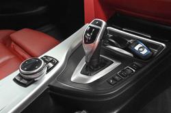 2014 BMW 4 Series 435i F32 Alpine White