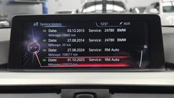 2014 BMW 4 Series 435i F32 Alpine White