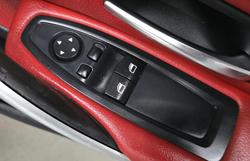 2014 BMW 4 Series 435i F32 Alpine White