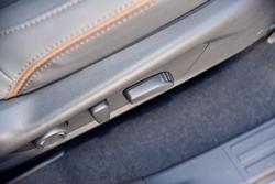 2025 Subaru Forester Hybrid Sport S6 MY26 AWD Grey