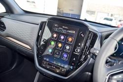 2025 Subaru Forester Hybrid Sport S6 MY26 AWD Grey