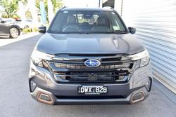 2025 Subaru Forester Hybrid Sport S6 MY26 AWD Grey