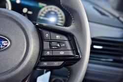 2025 Subaru Forester Hybrid Sport S6 MY26 AWD Grey