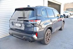 2025 Subaru Forester Hybrid Sport S6 MY26 AWD Grey