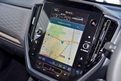 2025 Subaru Forester Hybrid Sport S6 MY26 AWD Grey