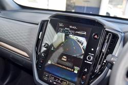 2025 Subaru Forester Hybrid Sport S6 MY26 AWD Grey