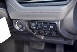 2025 Subaru Forester Hybrid Sport S6 MY26 AWD Grey