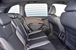 2025 Subaru Forester Hybrid Sport S6 MY26 AWD Grey