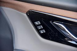 2025 Subaru Forester Hybrid Sport S6 MY26 AWD Grey