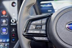 2025 Subaru Forester Hybrid Sport S6 MY26 AWD River Rock