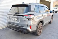 2025 Subaru Forester Hybrid Sport S6 MY26 AWD River Rock