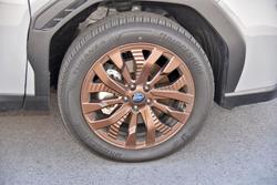 2025 Subaru Forester Hybrid Sport S6 MY26 AWD River Rock