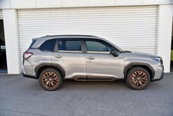 2025 Subaru Forester Hybrid Sport S6 MY26 AWD River Rock