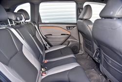 2025 Subaru Forester Hybrid Sport S6 MY26 AWD River Rock