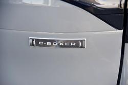 2025 Subaru Forester Hybrid Sport S6 MY26 AWD River Rock