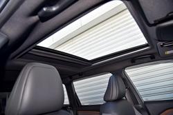 2025 Subaru Forester Hybrid Sport S6 MY26 AWD River Rock