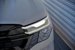 2025 Subaru Forester Hybrid Sport S6 MY26 AWD River Rock