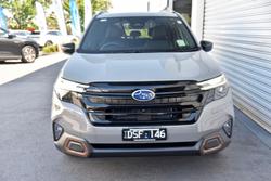 2025 Subaru Forester Hybrid Sport S6 MY26 AWD River Rock