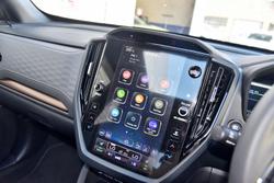 2025 Subaru Forester Hybrid Sport S6 MY26 AWD River Rock