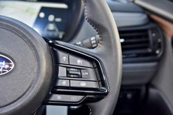 2025 Subaru Forester Hybrid Sport S6 MY26 AWD River Rock