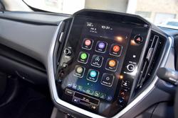 2025 Subaru Crosstrek 2.0S G6X MY24 AWD Ice Silver