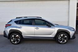 2025 Subaru Crosstrek 2.0S G6X MY24 AWD Ice Silver