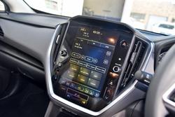 2025 Subaru Crosstrek 2.0S G6X MY24 AWD Ice Silver