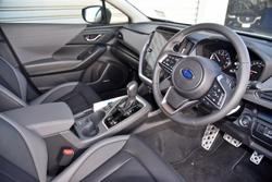 2025 Subaru Crosstrek 2.0S G6X MY24 AWD Ice Silver