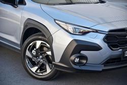 2025 Subaru Crosstrek 2.0S G6X MY24 AWD Ice Silver