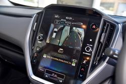 2025 Subaru Crosstrek 2.0S G6X MY24 AWD Ice Silver