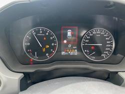 2025 Subaru Crosstrek 2.0S G6X MY24 AWD Ice Silver