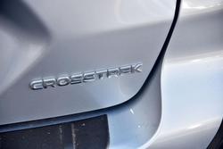 2025 Subaru Crosstrek 2.0S G6X MY24 AWD Ice Silver