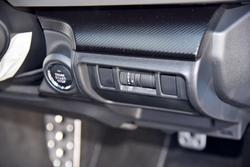 2025 Subaru Crosstrek 2.0S G6X MY24 AWD Ice Silver