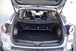 2025 Subaru Crosstrek 2.0S G6X MY24 AWD Ice Silver