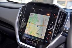 2025 Subaru Crosstrek 2.0S G6X MY24 AWD Ice Silver