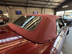 1992 Jaguar XJS Sport