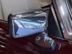 1992 Jaguar XJS Sport