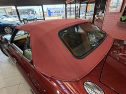 1992 Jaguar XJS Sport