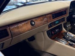 1992 Jaguar XJS Sport