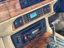 1992 Jaguar XJS Sport