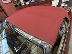 1992 Jaguar XJS Sport