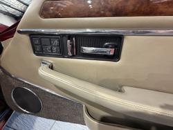 1992 Jaguar XJS Sport