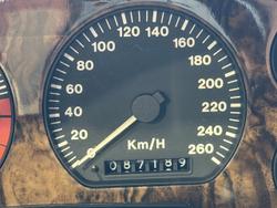 1992 Jaguar XJS Sport