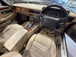 1992 Jaguar XJS Sport