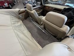 1992 Jaguar XJS Sport