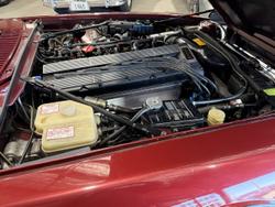 1992 Jaguar XJS Sport